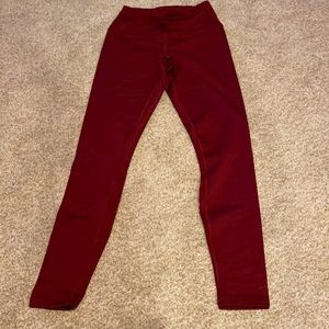 Women’s leggings